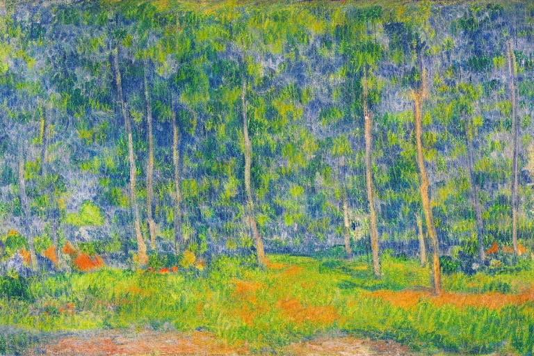 Standard Computer Desk